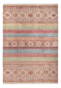 Tapis Ziegler - Shal - 298 x 206 cm - multicolore