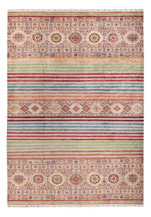 Tapis Ziegler - Shal - 298 x 206 cm - multicolore