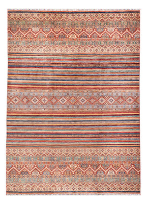 Tapis Ziegler - Shal - 343 x 243 cm - multicolore
