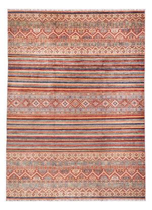 Tapis Ziegler - Shal - 343 x 243 cm - multicolore