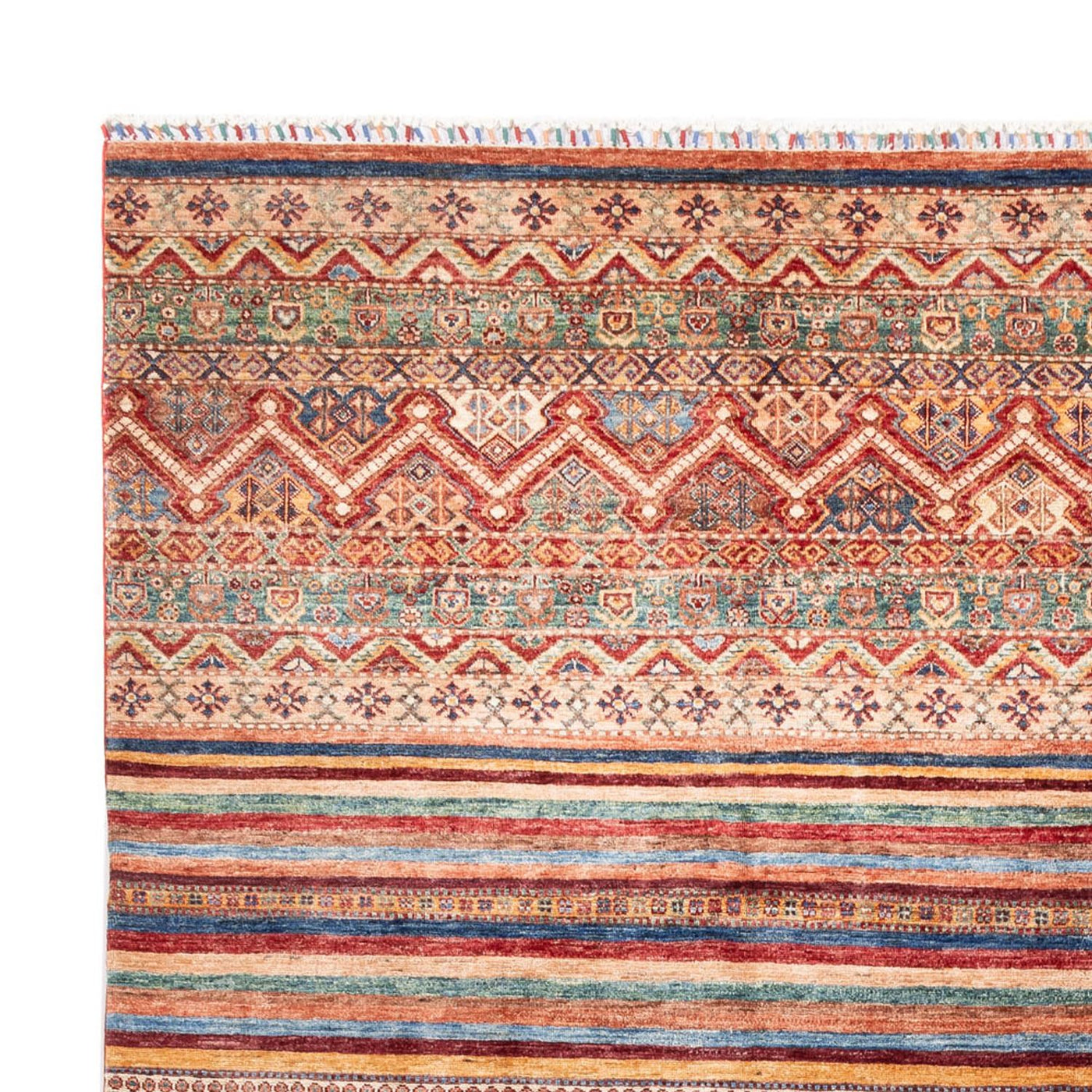 Shal Tapis 343x243cm - Tapis oriental