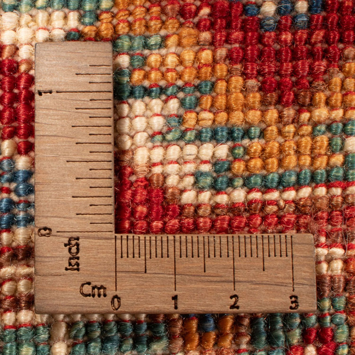 Tapis Ziegler - Shal - 343 x 243 cm - multicolore