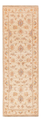 Tapis de couloir Tapis Ziegler - 152 x 50 cm - beige