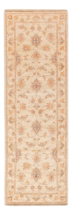 Tapis de couloir Tapis Ziegler - 152 x 50 cm - beige