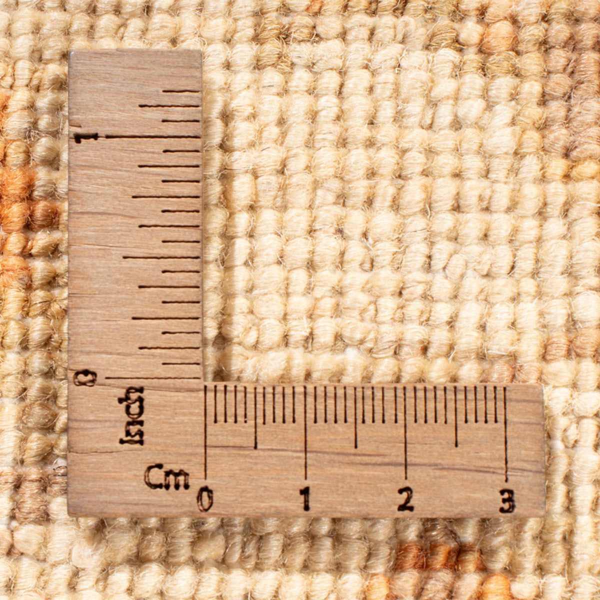 Tapis de couloir Tapis Ziegler - 152 x 50 cm - beige