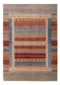 Tapis Ziegler - Ariana - 299 x 210 cm - multicolore