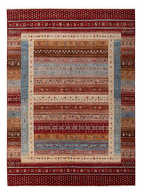 Tapis Ziegler - Ariana - 299 x 209 cm - multicolore