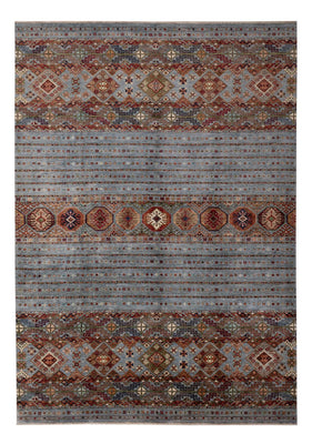 Tapis Ziegler - Shal - 298 x 207 cm - multicolore