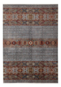 Tapis Ziegler - Shal - 298 x 207 cm - multicolore