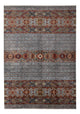Shal Tapis 298x207cm - Tapis oriental