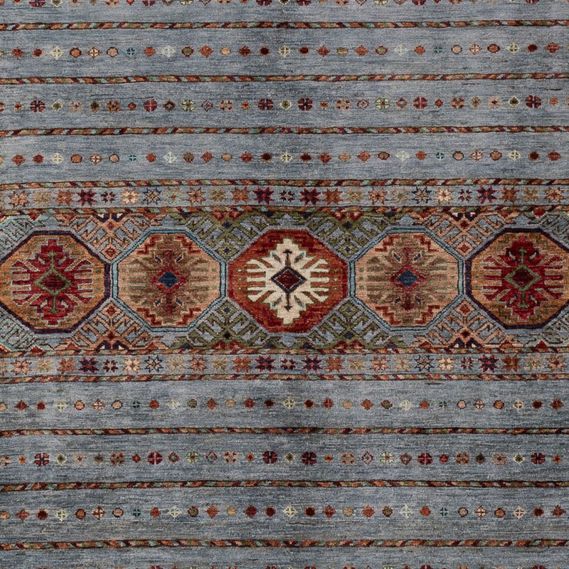 Tapis Ziegler - Shal - 298 x 207 cm - multicolore