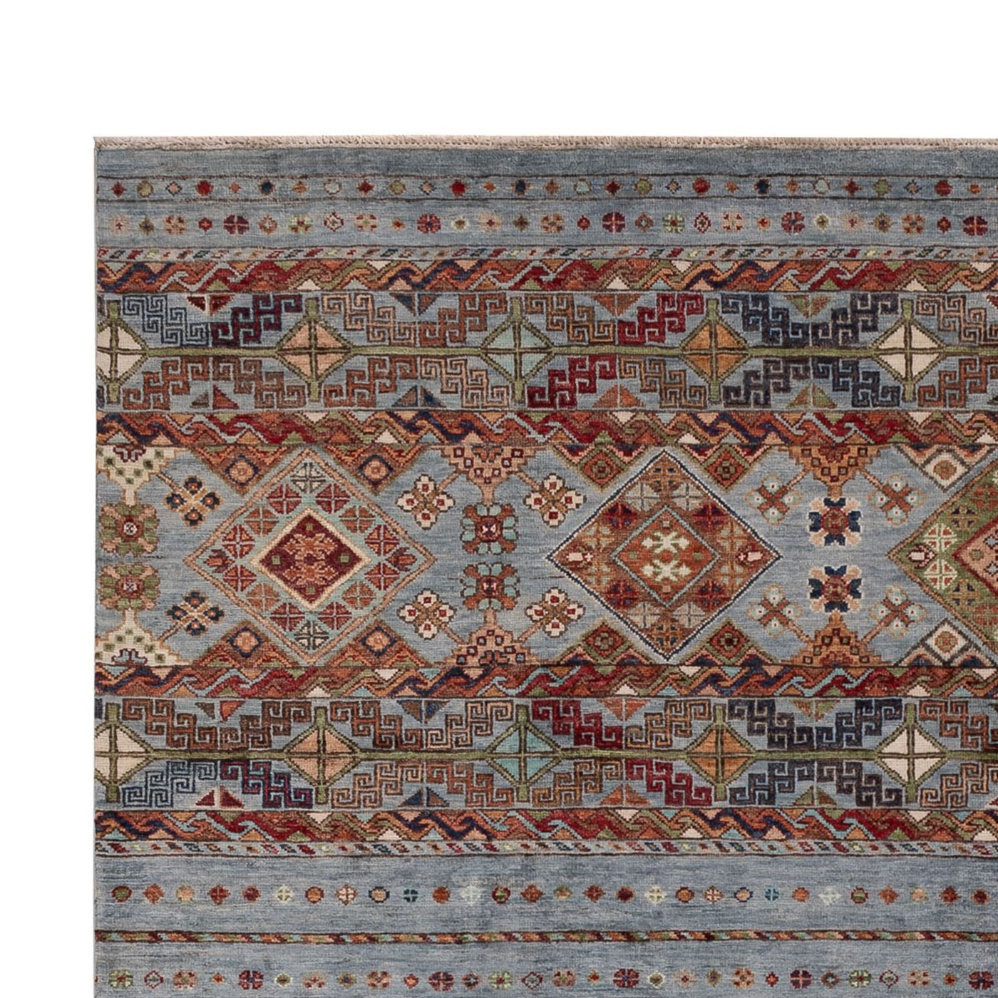 Shal Tapis 298x207cm - Tapis oriental
