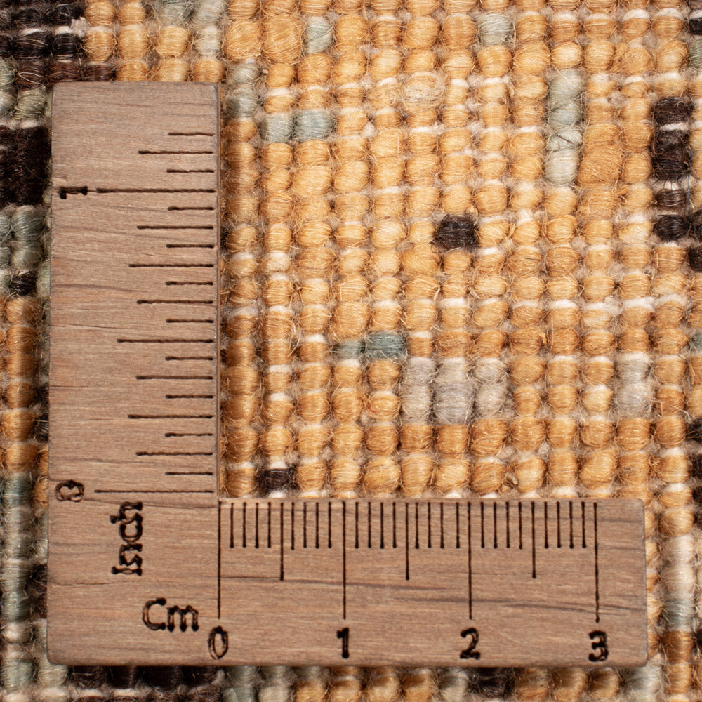 Tapis design - 299 x 211 cm - multicolore