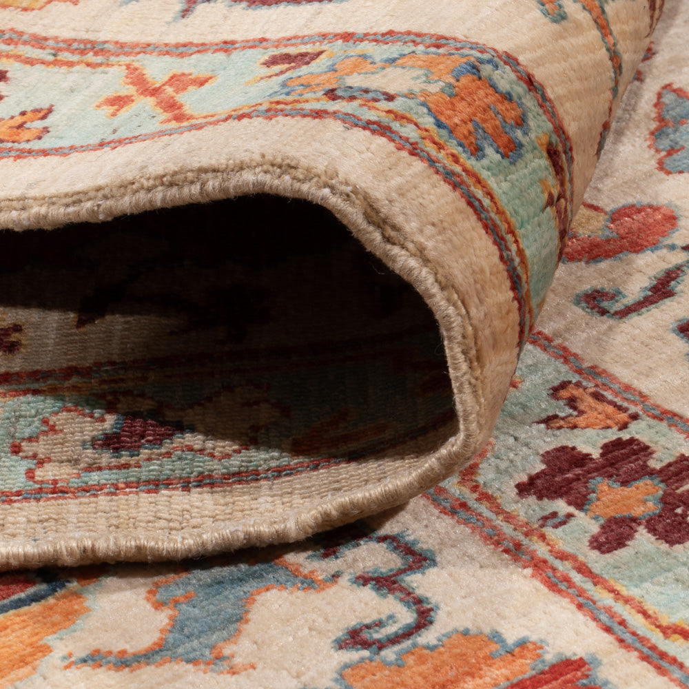 Tapis Ziegler - Ariana - 252 x 182 cm - beige