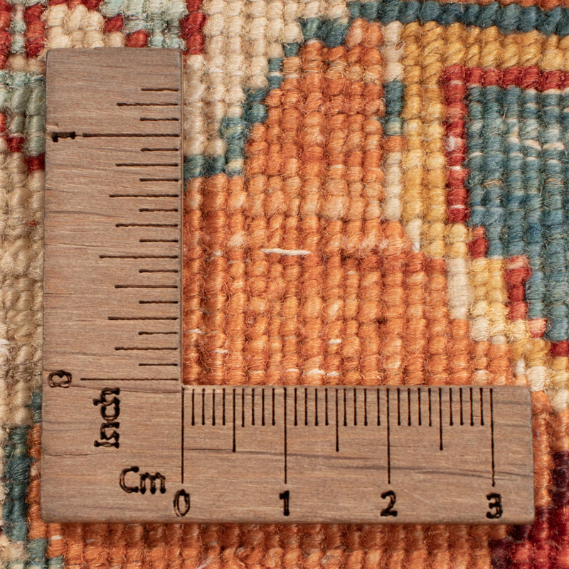 Tapis Ziegler - Ariana - 252 x 182 cm - beige