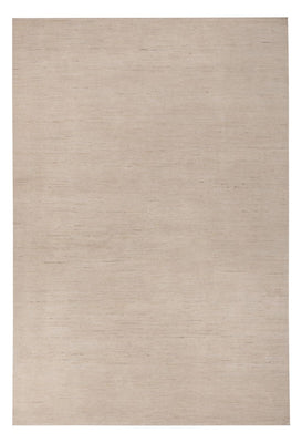 Tapis Gabbeh - Loribaft Indus - 304 x 202 cm - crème