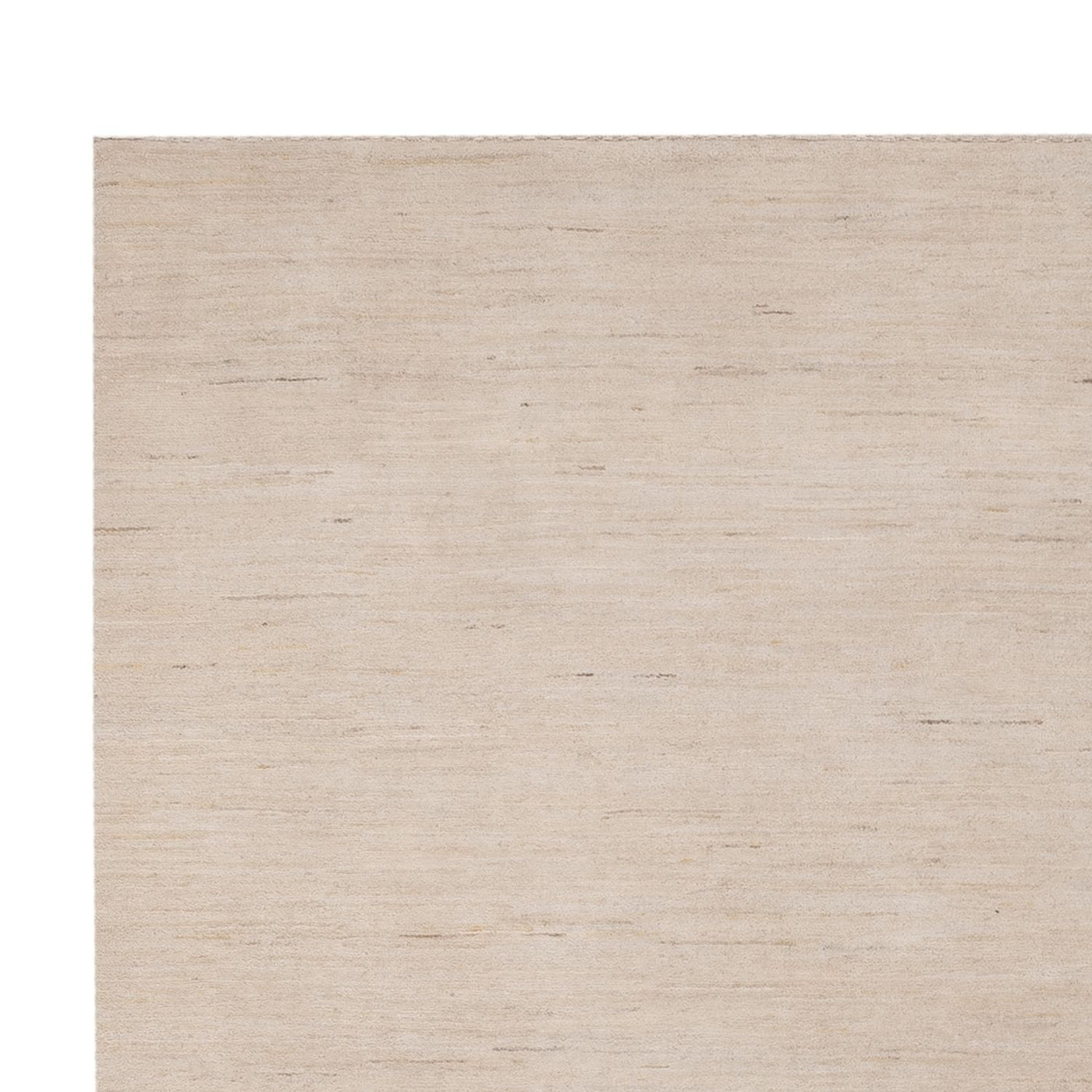 Tapis Loribaft indien Tapis 304x202cm - Tapis en laine