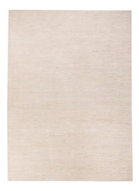Tapis Gabbeh - Loribaft Indus - 296 x 209 cm - crème