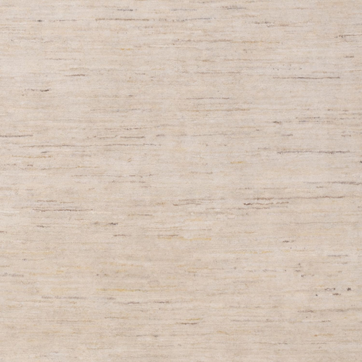 Tapis Gabbeh - Loribaft Indus - 254 x 195 cm - crème