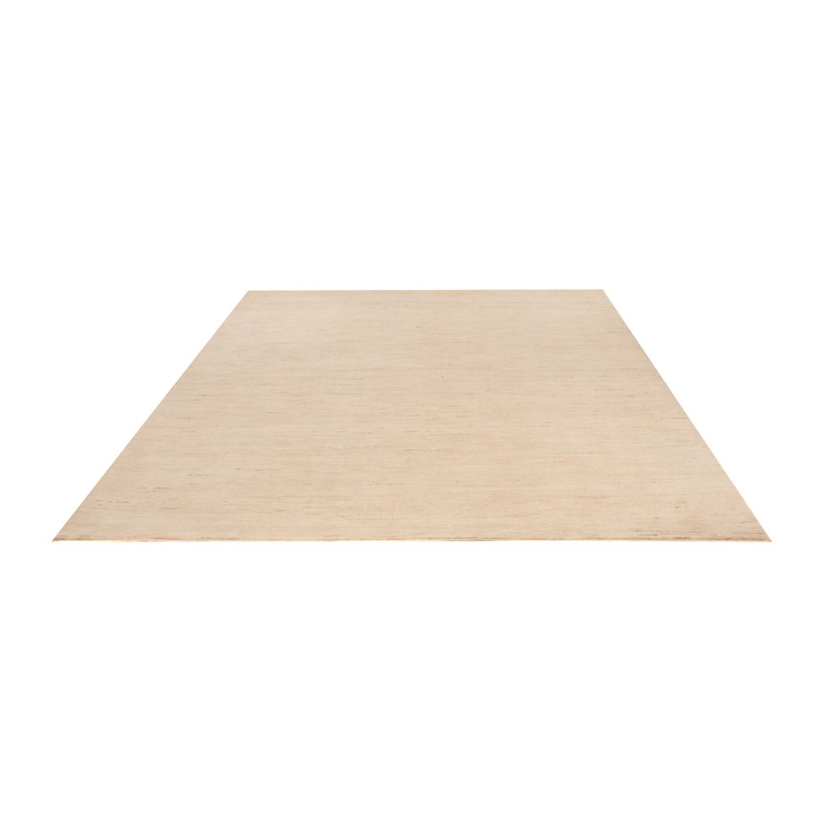 Tapis Gabbeh - Loribaft Indus - 254 x 195 cm - crème