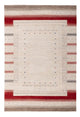 Tapis Loribaft indien Tapis 306x202cm - Tapis en laine