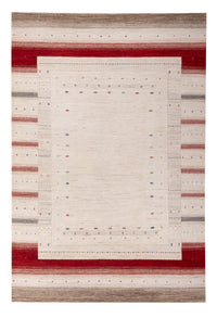 Tapis Loribaft indien Tapis 306x200cm - Tapis en laine – product image