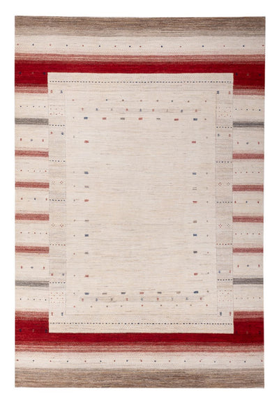 Tapis Loribaft indien Tapis 200x306cm - Tapis en laine