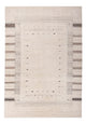 Tapis Loribaft indien Tapis 302x202cm - Tapis en laine