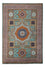 Tapis Ziegler - Ariana - 299 x 206 cm - multicolore