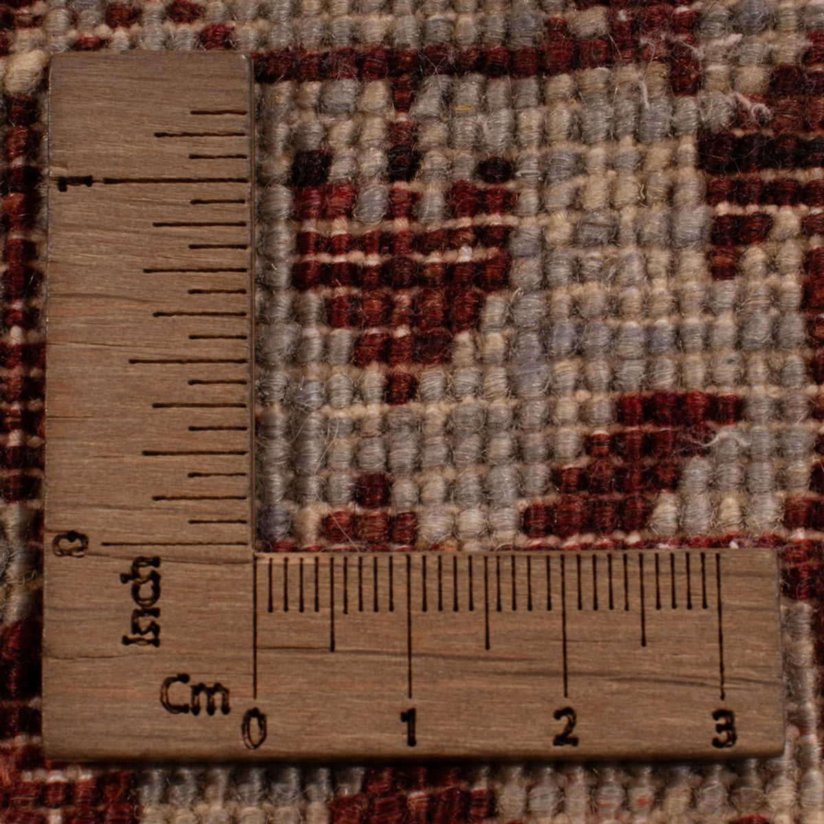 Tapis Ziegler - Ariana - 299 x 206 cm - multicolore