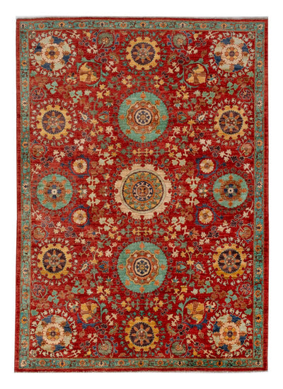 Ariana Tapis 185x265cm - Tapis oriental