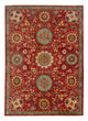 Ariana Tapis 265x185cm - Tapis oriental
