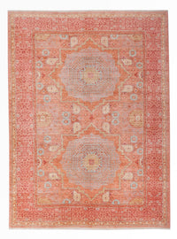 Tapis Ziegler - Ariana - 290 x 208 cm - multicolore