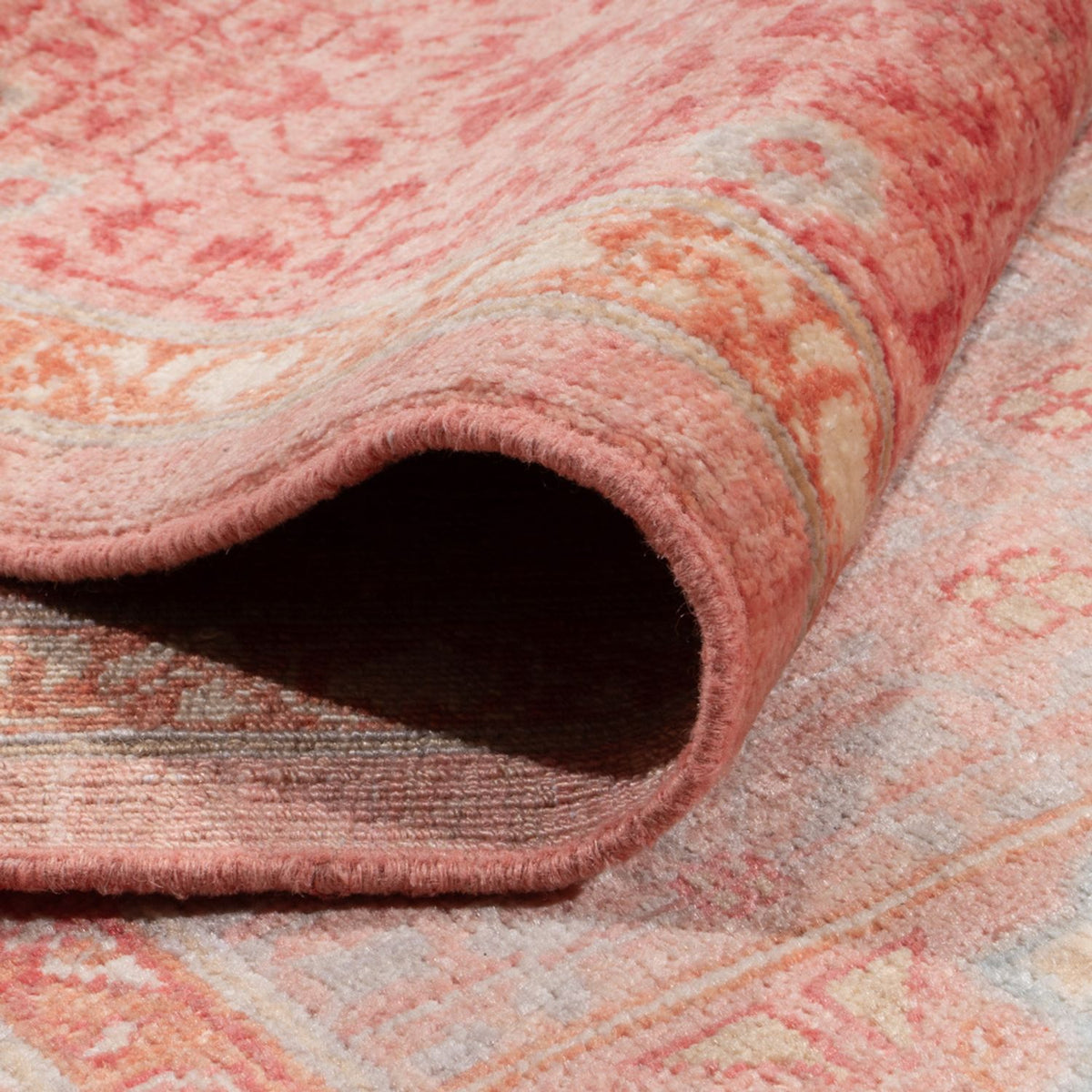 Tapis Ziegler - Ariana - 290 x 208 cm - multicolore