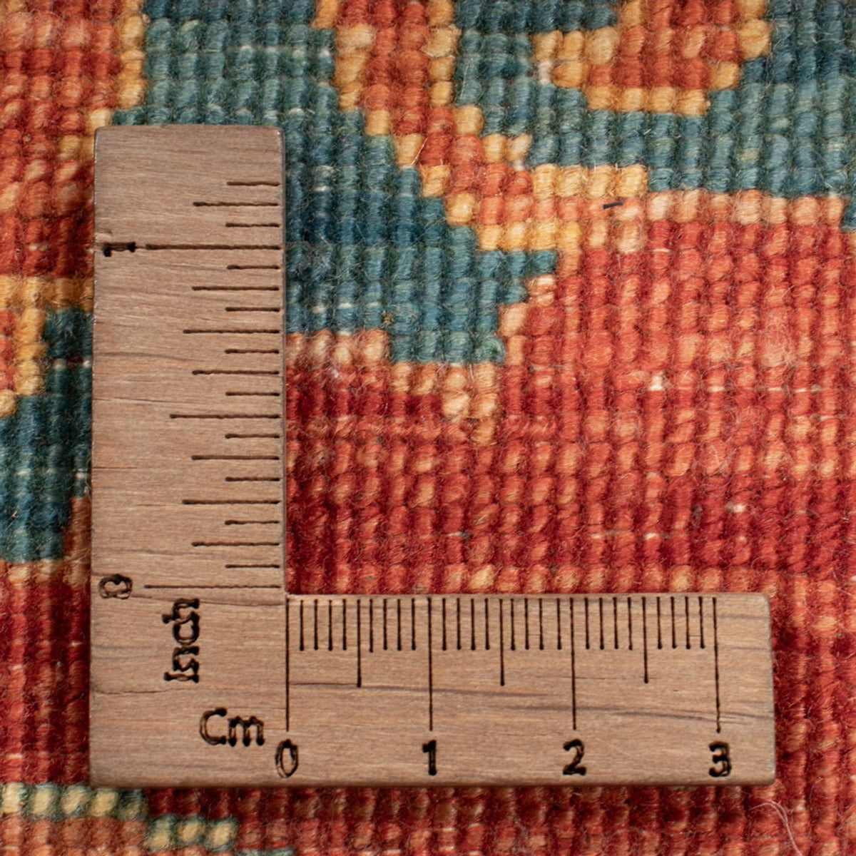 Tapis Ziegler - Ariana - 307 x 222 cm - bleu