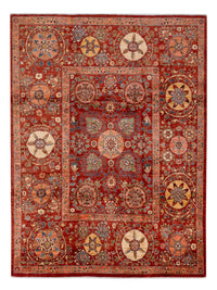 Tapis Ziegler - Ariana - 255 x 192 cm - rouge