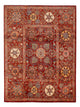 Ariana Tapis 255x192cm - Tapis oriental