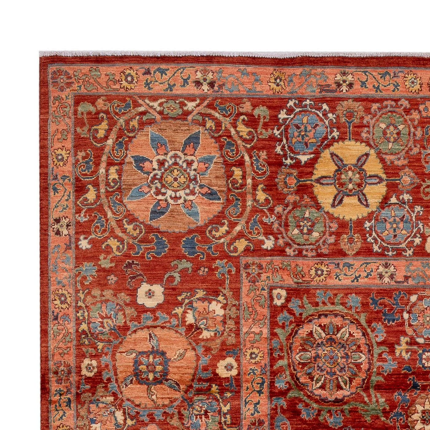 Ariana Tapis 255x192cm - Tapis oriental