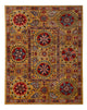 Ariana Tapis 271x208cm - Tapis oriental