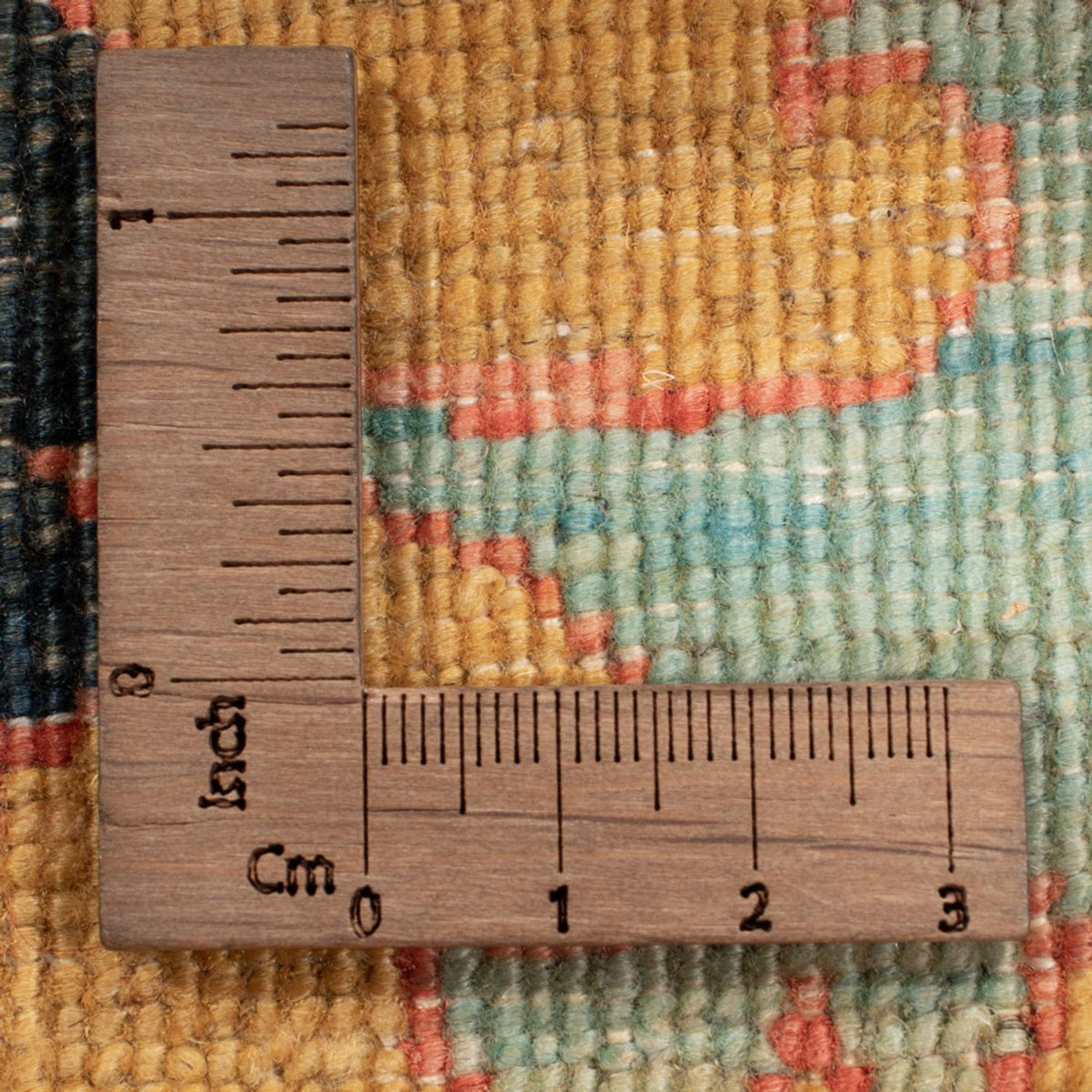 Tapis Ziegler - Ariana - 271 x 208 cm - or