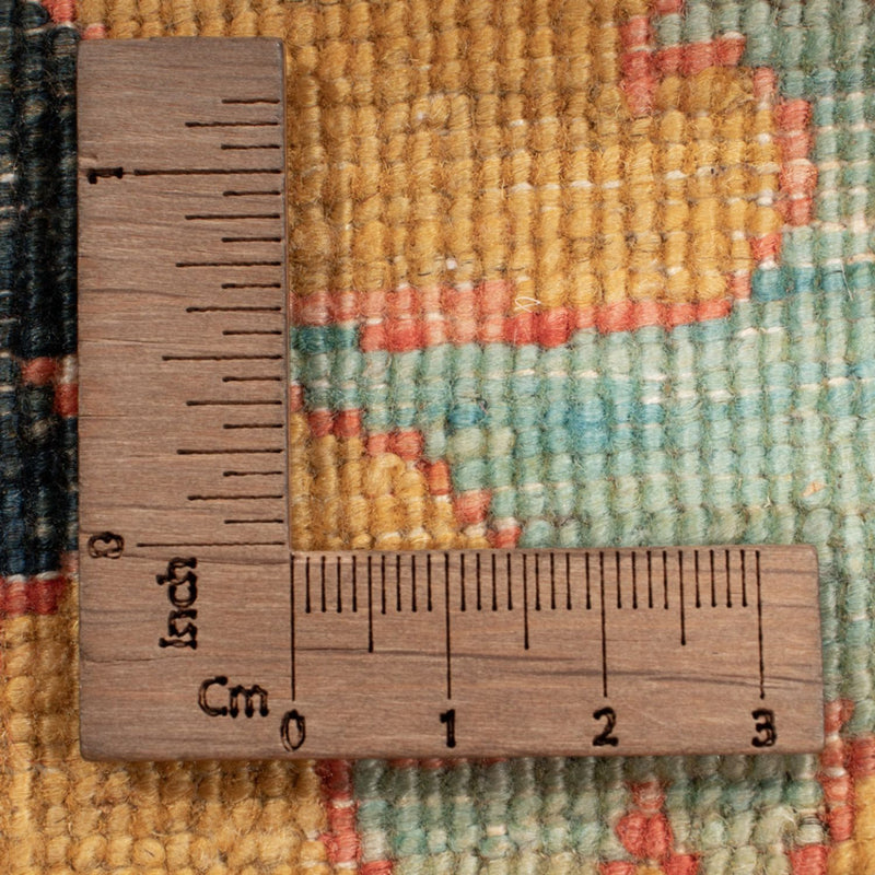 Tapis Ziegler - Ariana - 271 x 208 cm - or