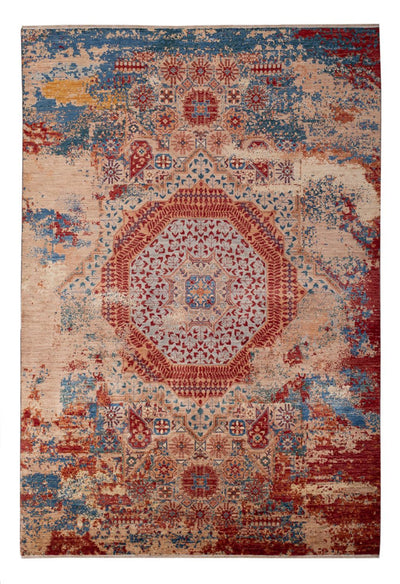 Tapis design 208x306cm - Designerteppich