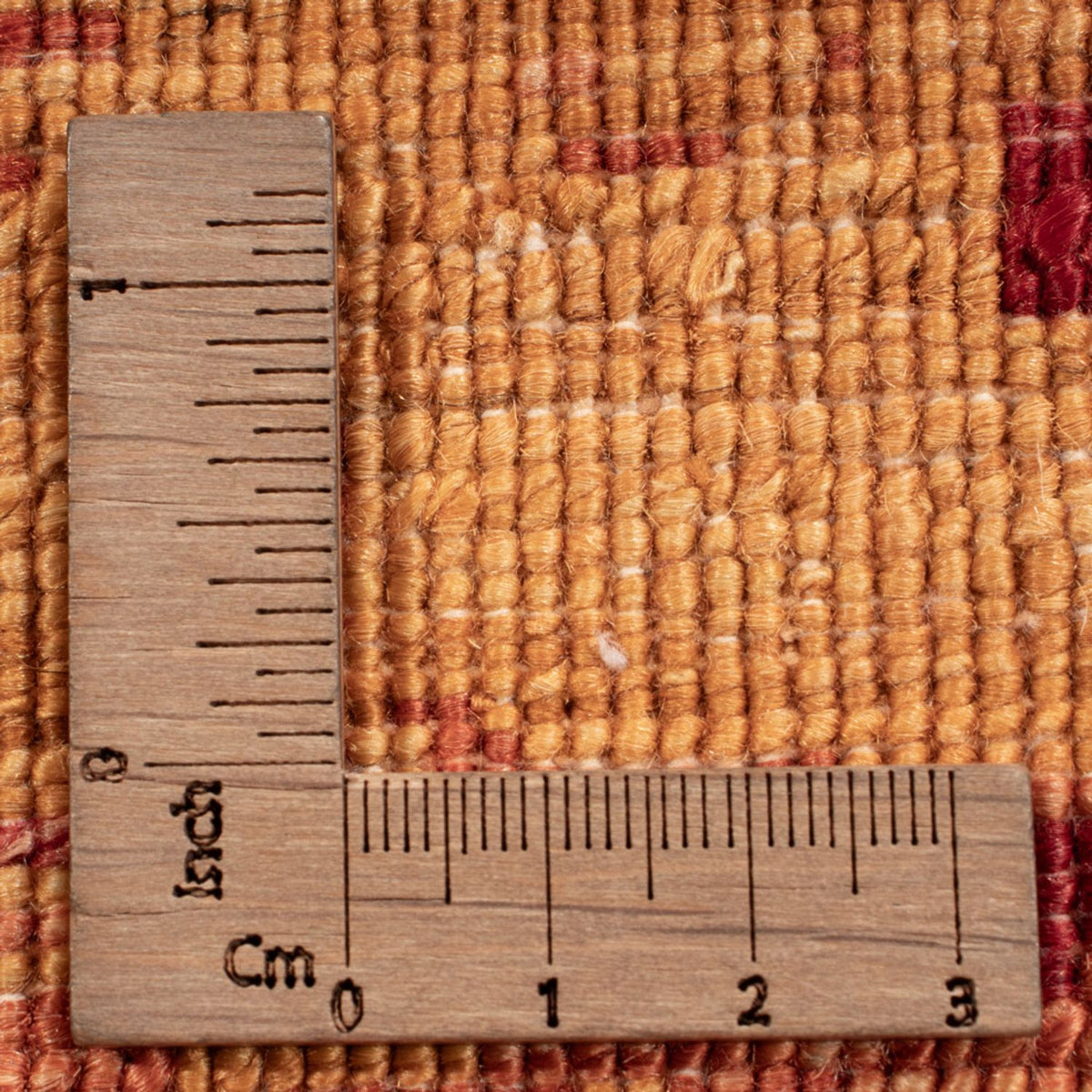 Tapis design - 297 x 208 cm - multicolore