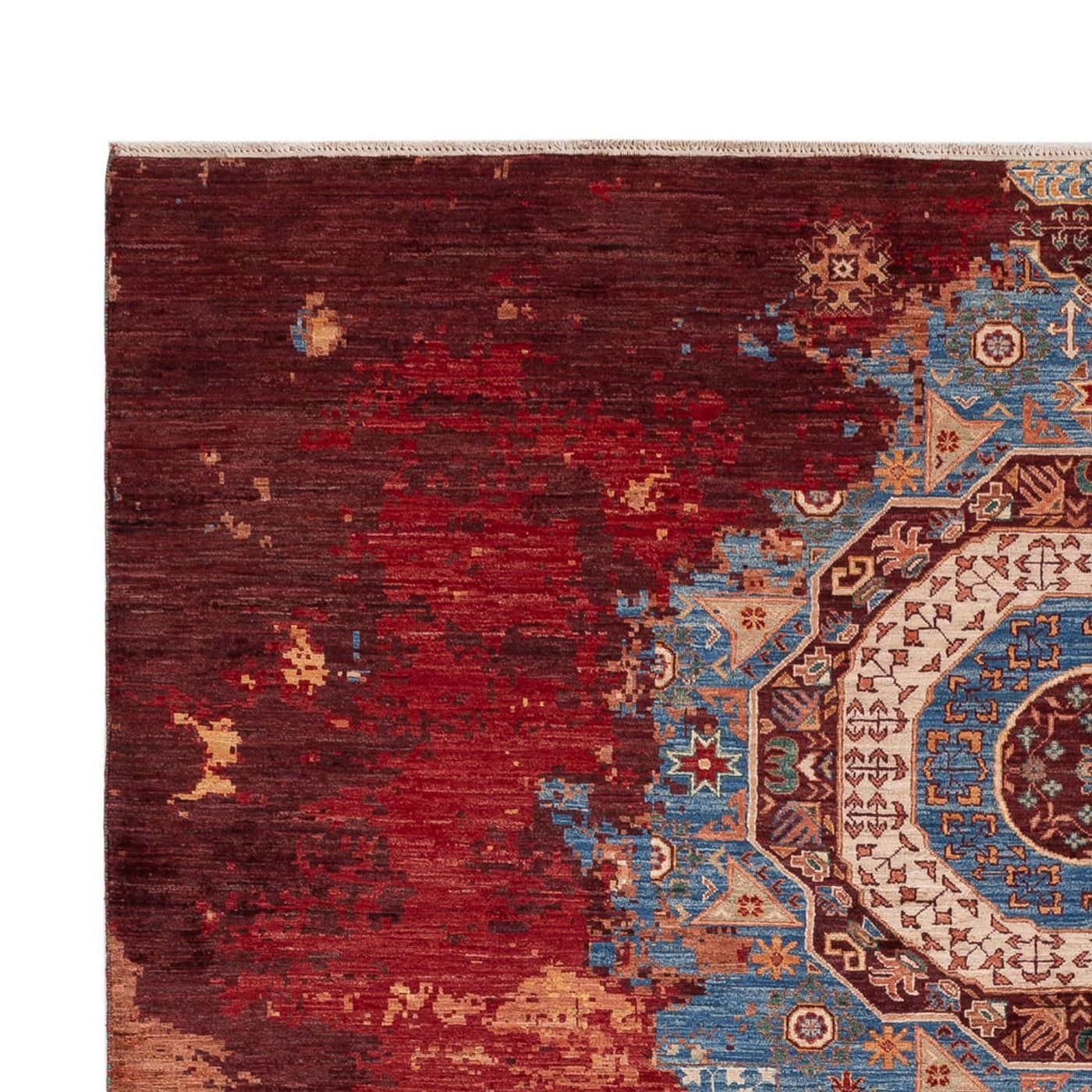 Tapis design 291x207cm - Designerteppich