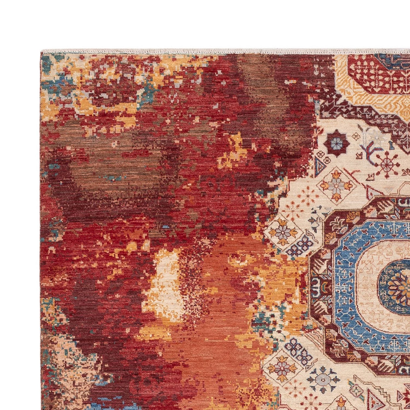 Tapis design 294x204cm - Designerteppich