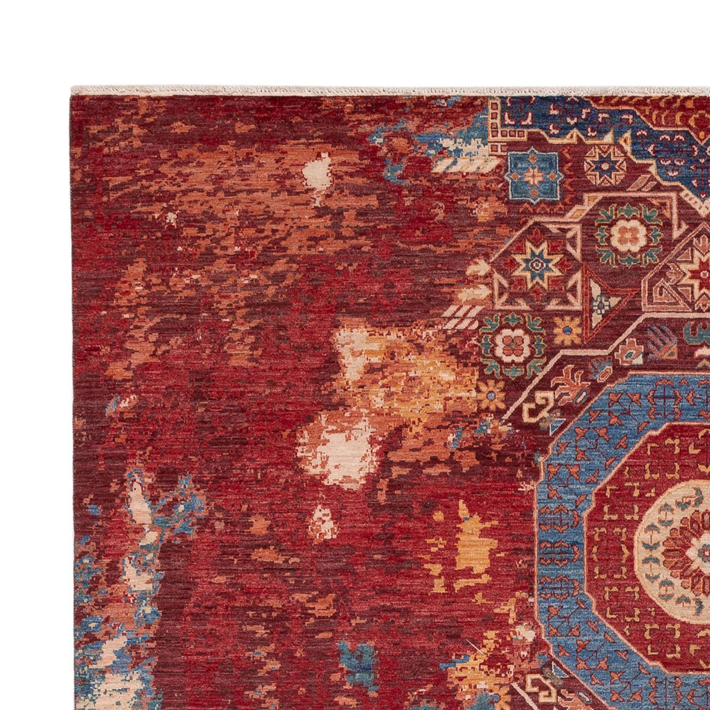 Tapis design 293x211cm - Designerteppich