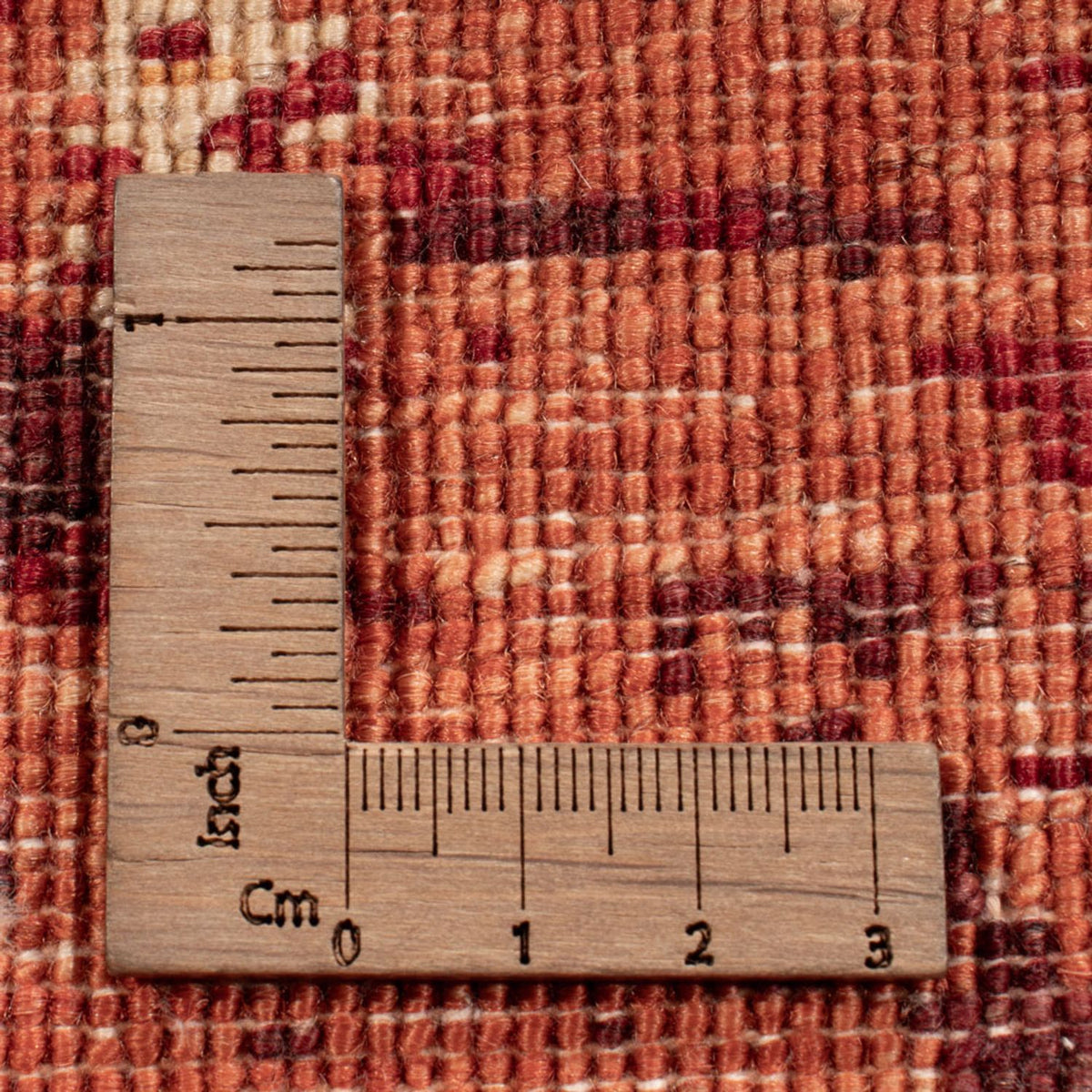 Tapis design - 293 x 211 cm - multicolore