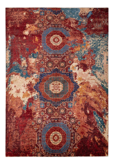 Tapis design 201x297cm - Designerteppich