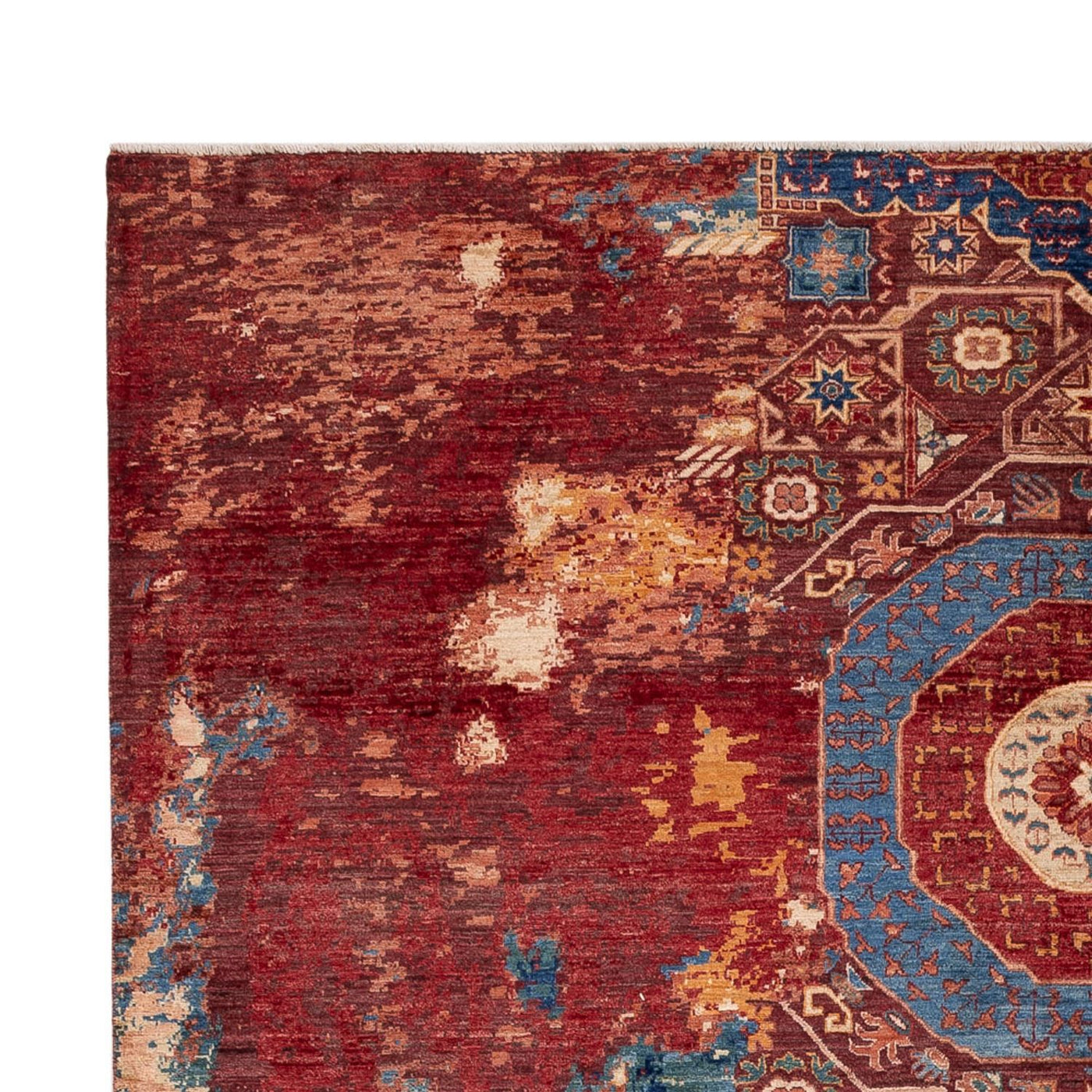 Tapis design 297x201cm - Designerteppich