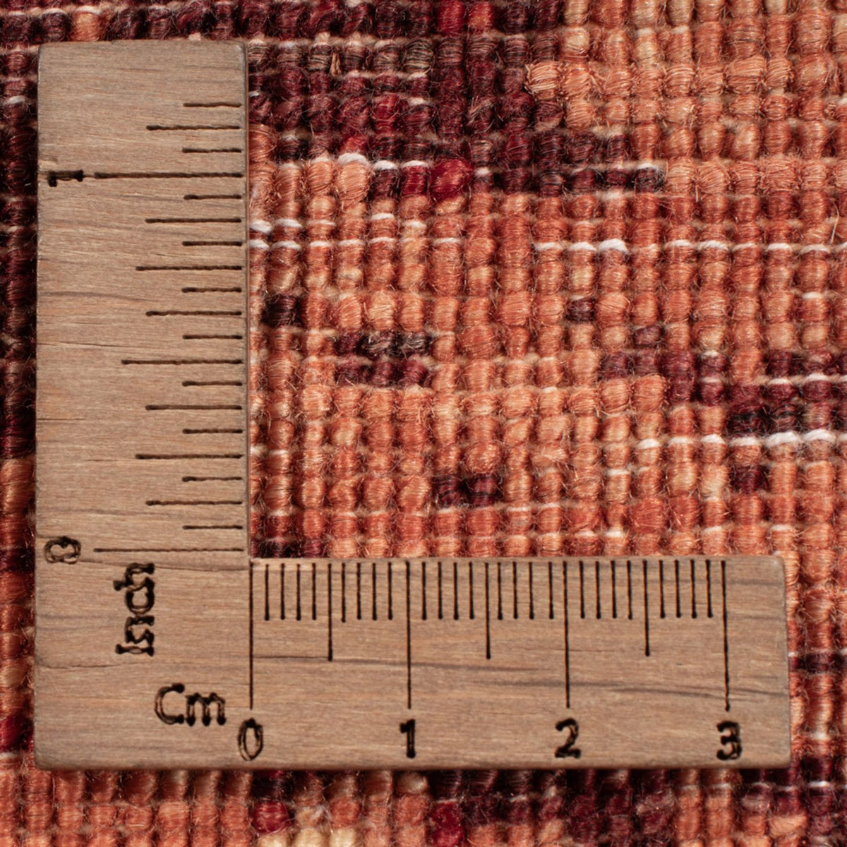 Tapis design - 297 x 201 cm - multicolore